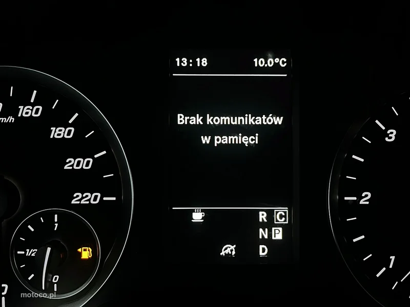 Mercedes-Benz Vito 37