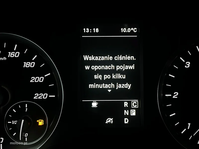 Mercedes-Benz Vito 38