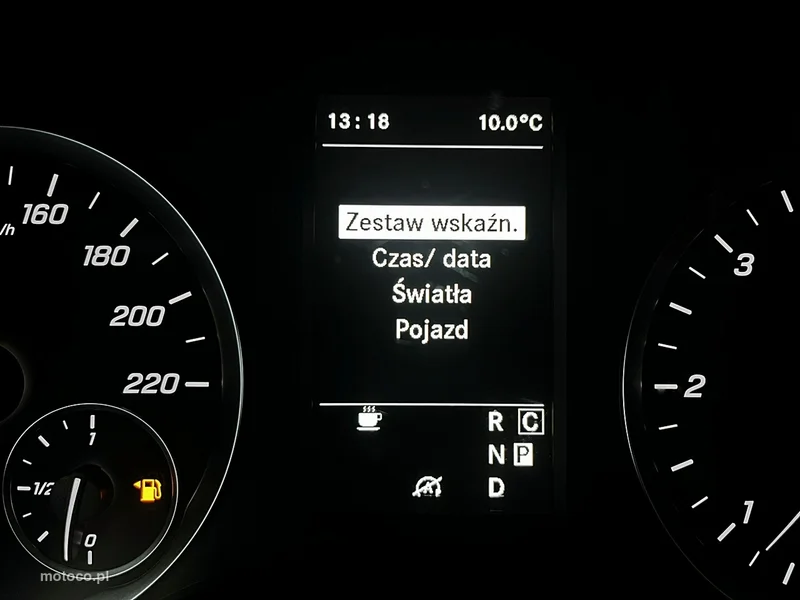 Mercedes-Benz Vito 39
