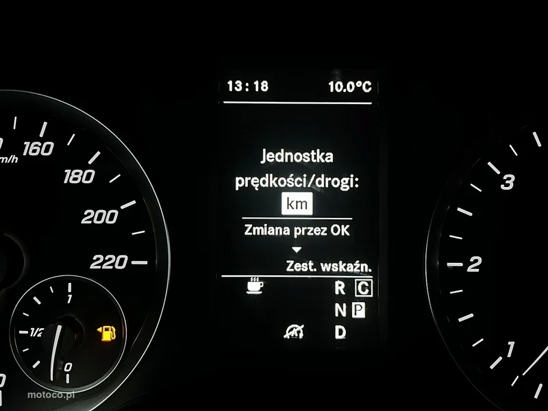 Mercedes-Benz Vito 40