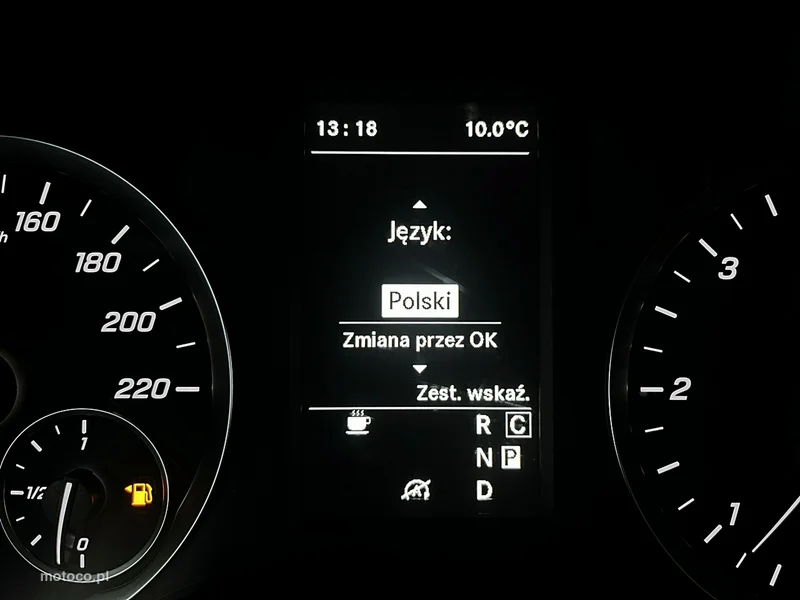 Mercedes-Benz Vito 41