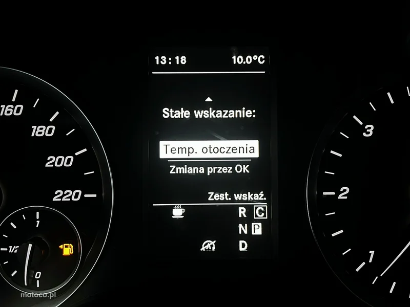 Mercedes-Benz Vito 42