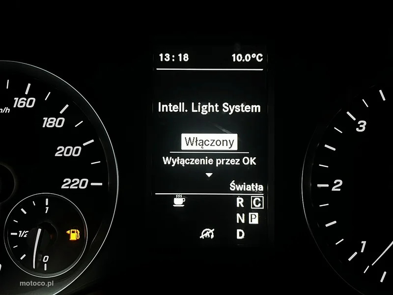 Mercedes-Benz Vito 43