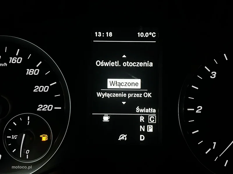 Mercedes-Benz Vito 45