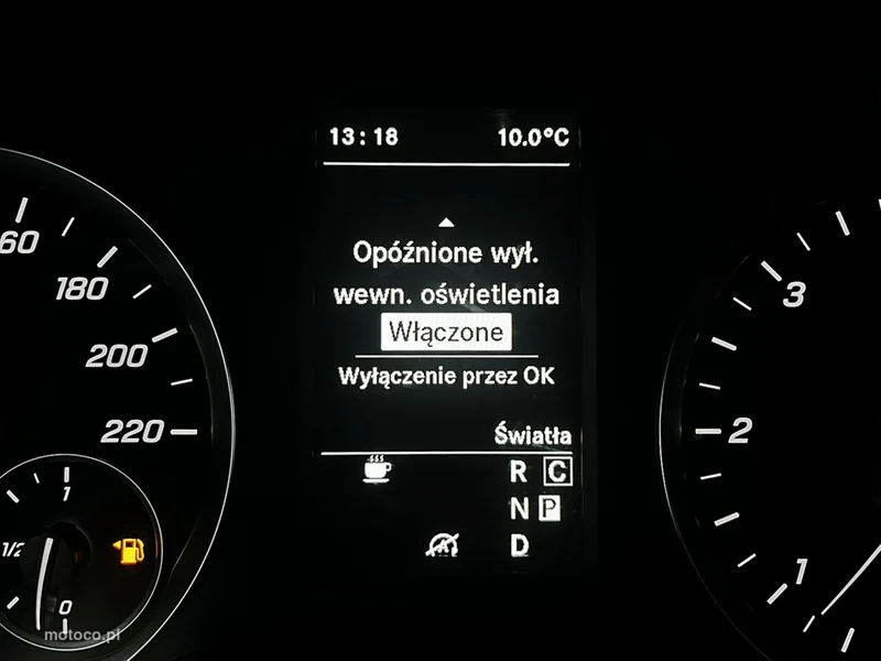 Mercedes-Benz Vito 46