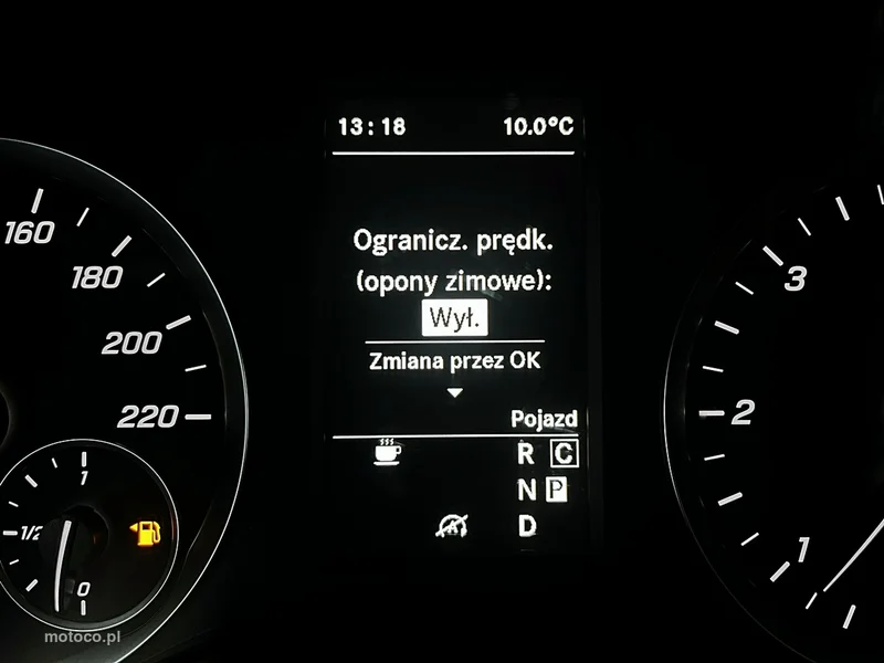 Mercedes-Benz Vito 47