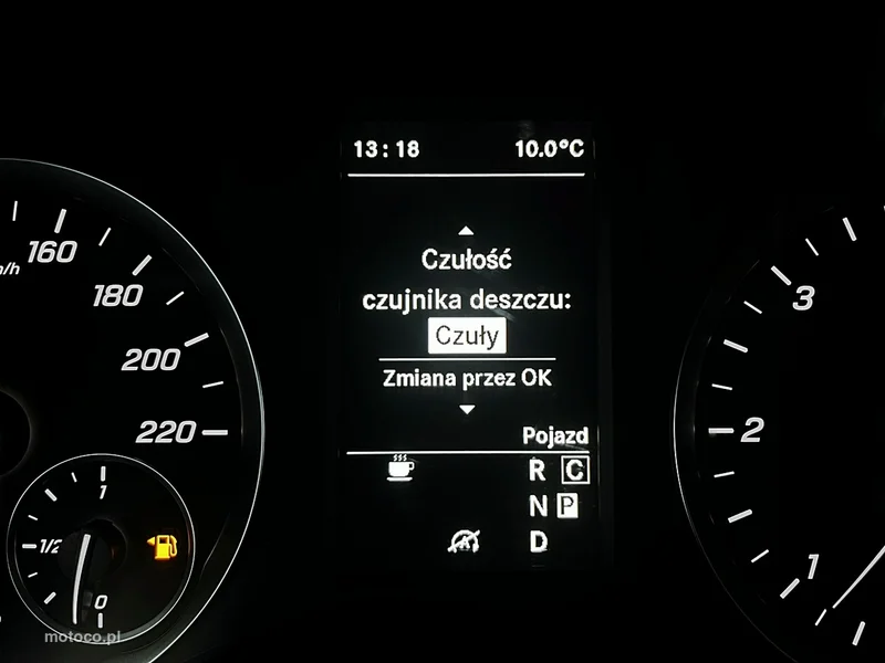 Mercedes-Benz Vito 48