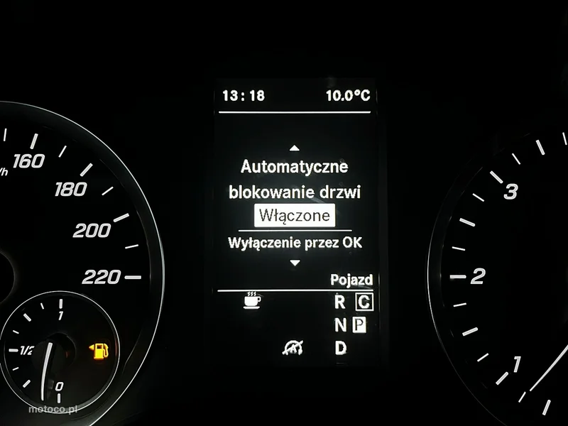 Mercedes-Benz Vito 49