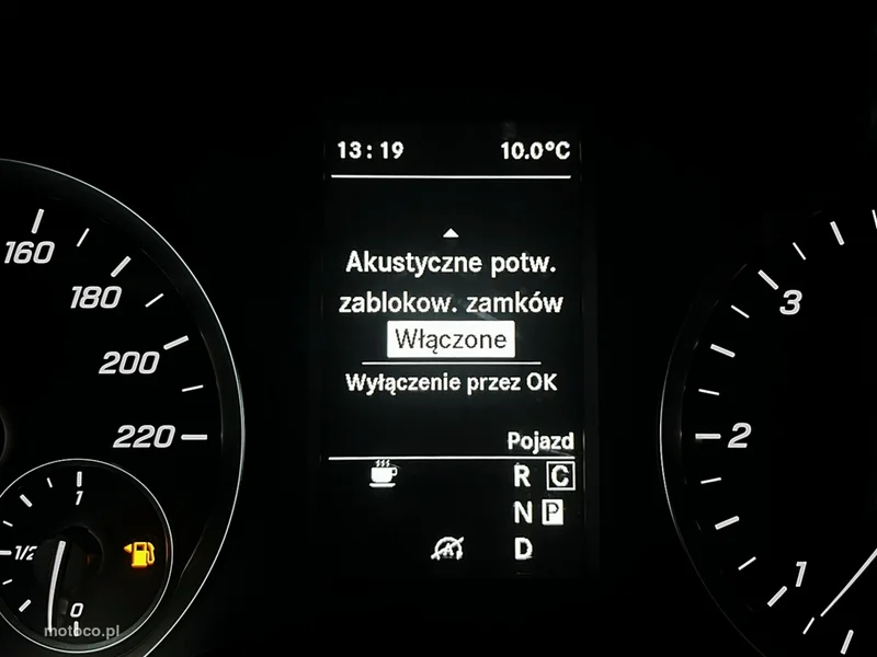 Mercedes-Benz Vito 50