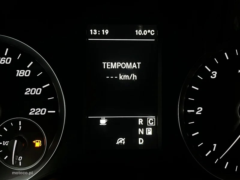 Mercedes-Benz Vito 51