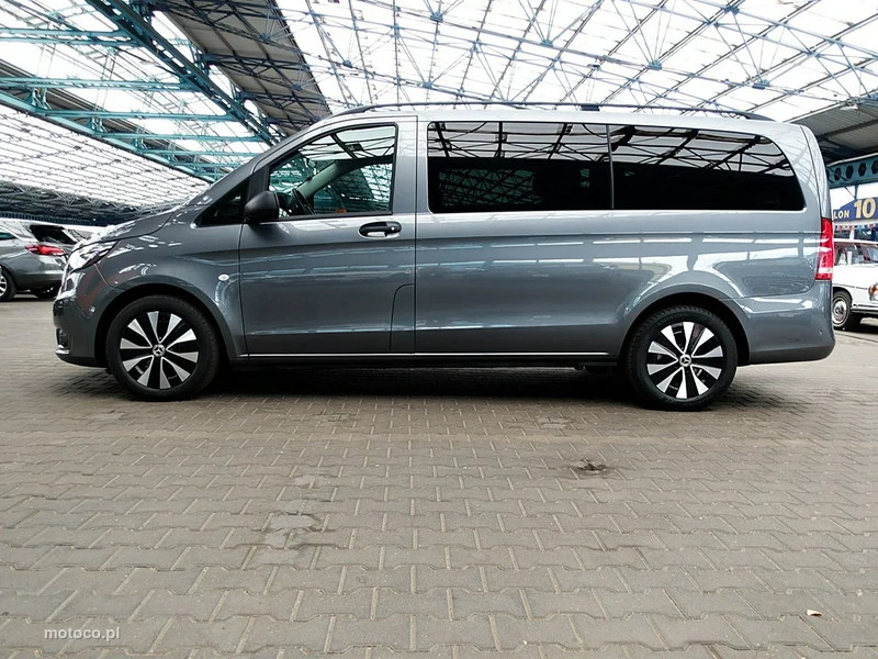 Mercedes-Benz Vito 57