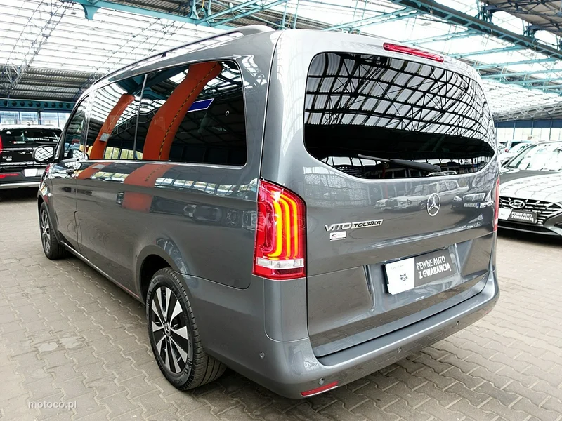 Mercedes-Benz Vito 60