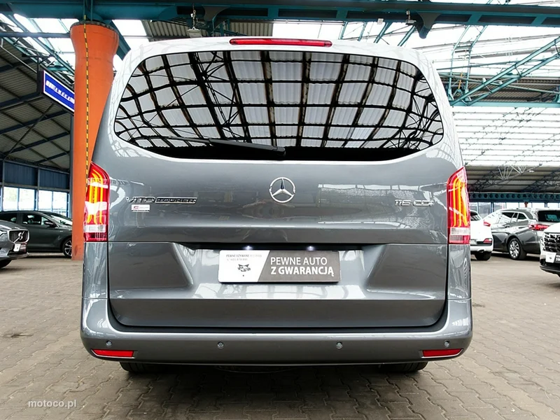 Mercedes-Benz Vito 64