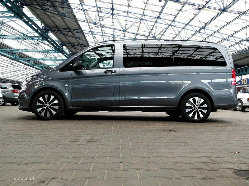 Mercedes-Benz Vito 67