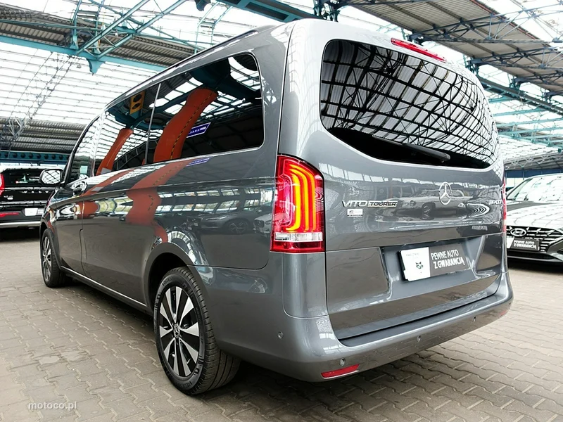 Mercedes-Benz Vito 68