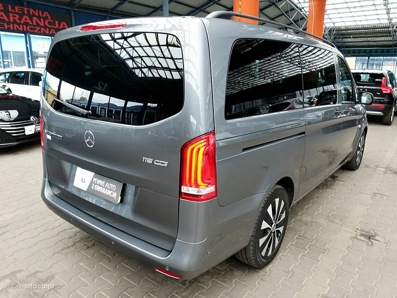 Mercedes-Benz Vito 69