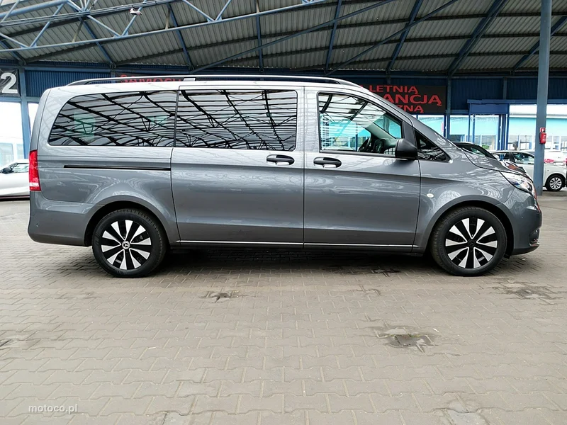 Mercedes-Benz Vito 70