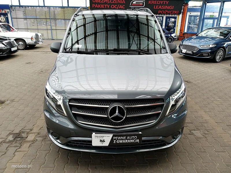 Mercedes-Benz Vito 71