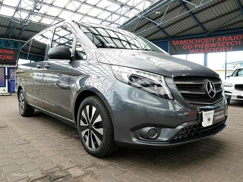 Mercedes-Benz Vito 73