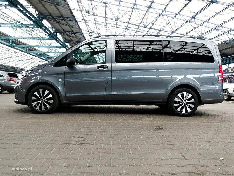 Mercedes-Benz Vito 75