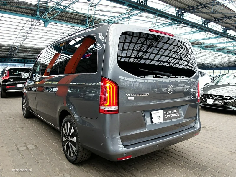 Mercedes-Benz Vito 76