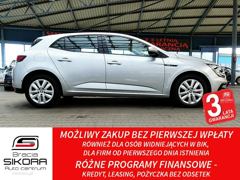 Renault Megane IV 2