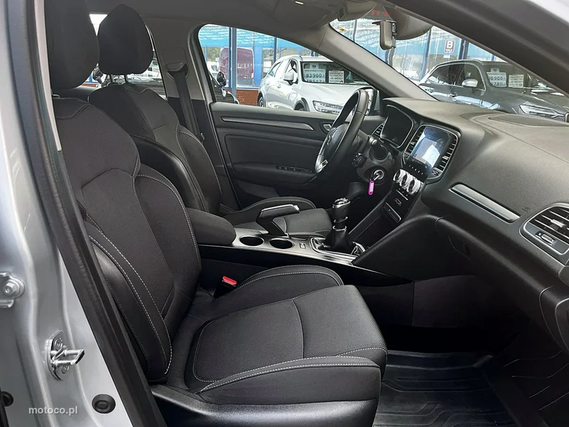 Renault Megane IV 11