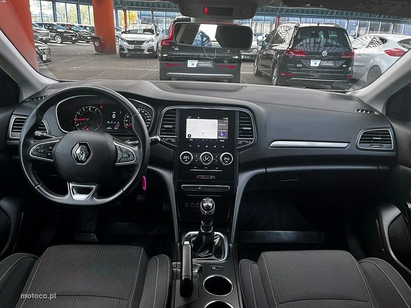 Renault Megane IV 13