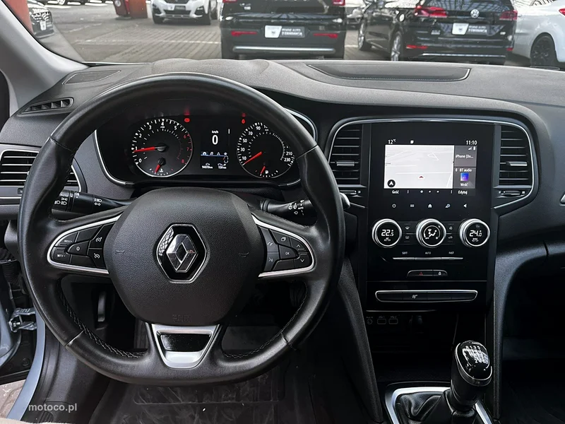 Renault Megane IV 20