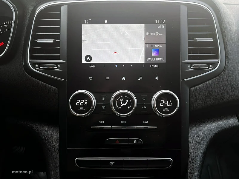 Renault Megane IV 21