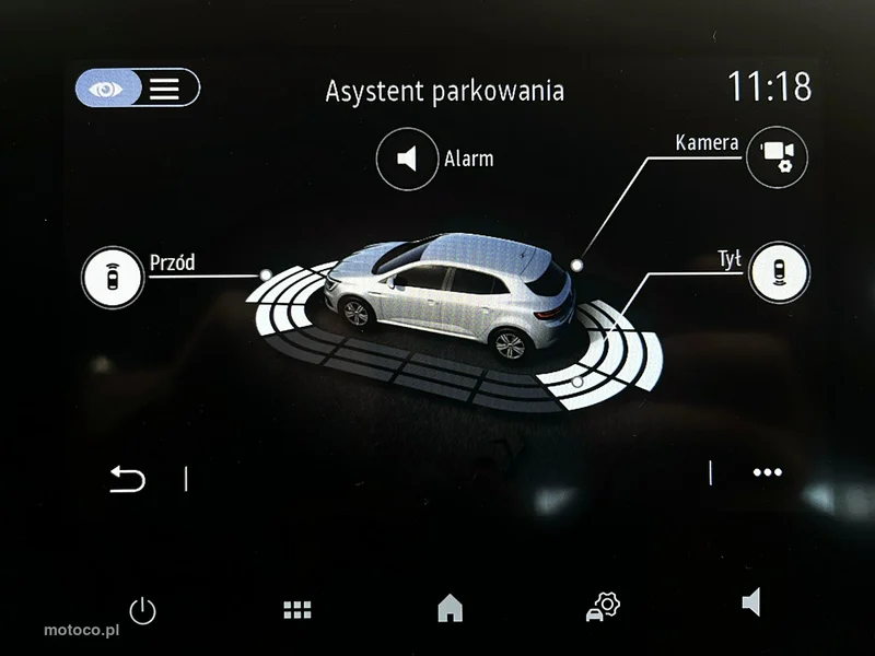 Renault Megane IV 23