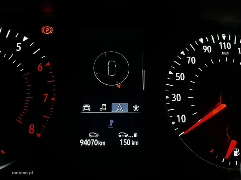 Renault Megane IV 28