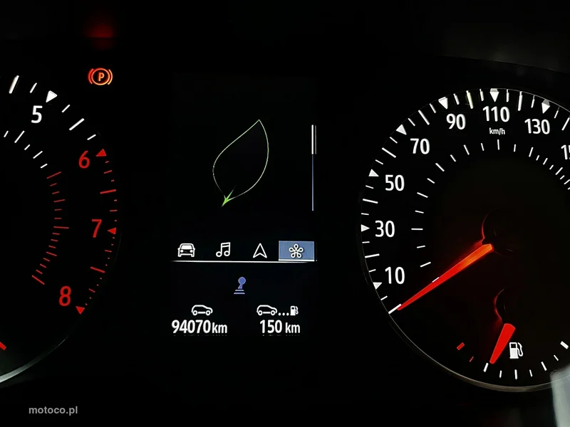 Renault Megane IV 29