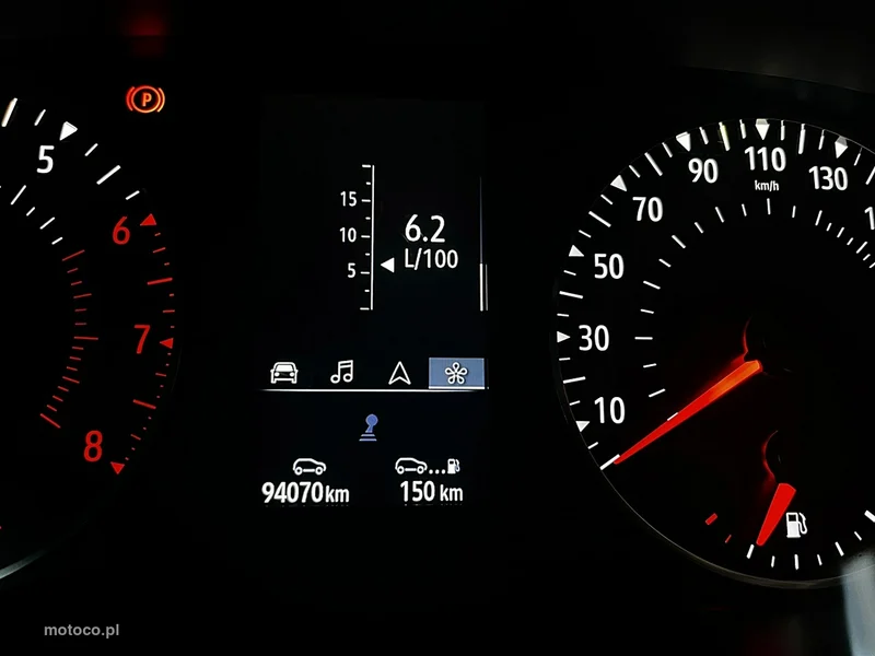Renault Megane IV 30