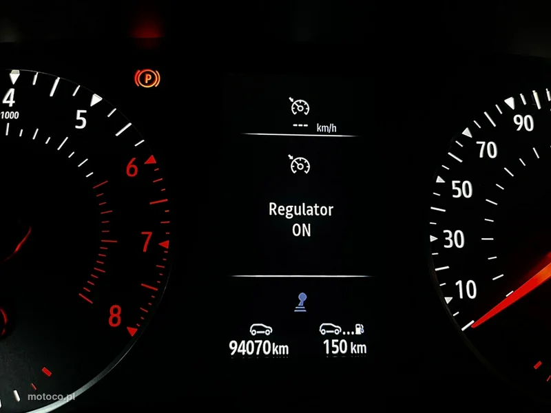 Renault Megane IV 32