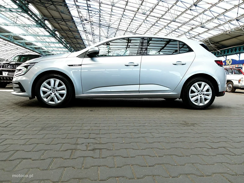 Renault Megane IV 6