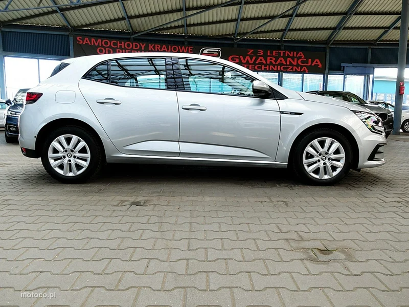Renault Megane IV 57