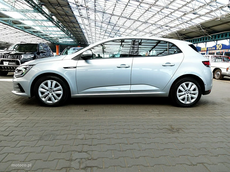 Renault Megane IV 58