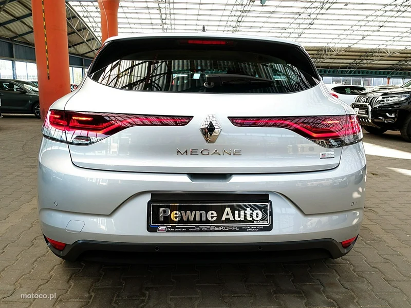 Renault Megane IV 60