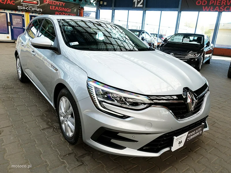 Renault Megane IV 61