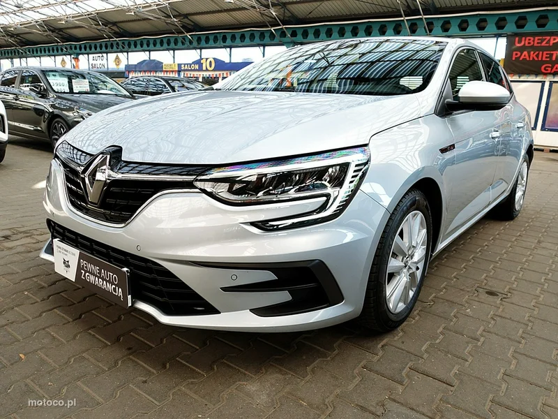 Renault Megane IV 62