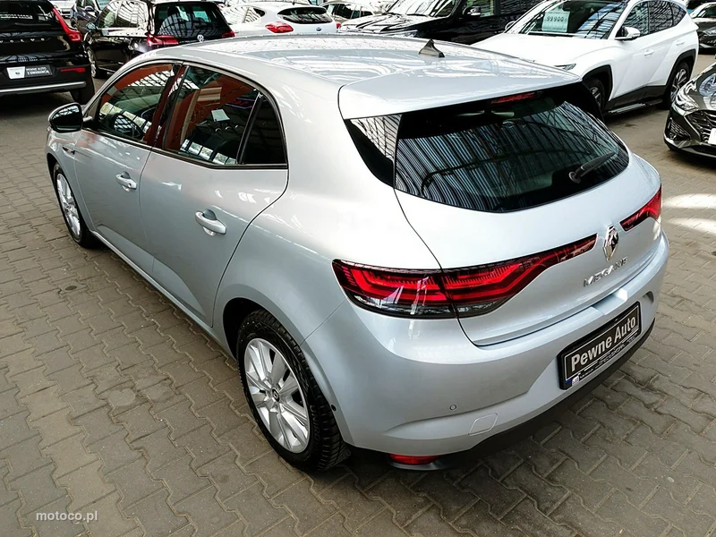 Renault Megane IV 63