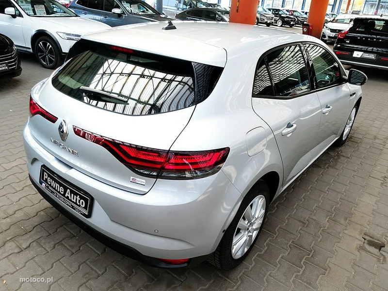 Renault Megane IV 64