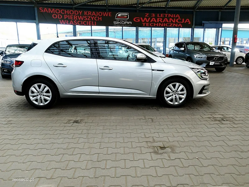 Renault Megane IV 65