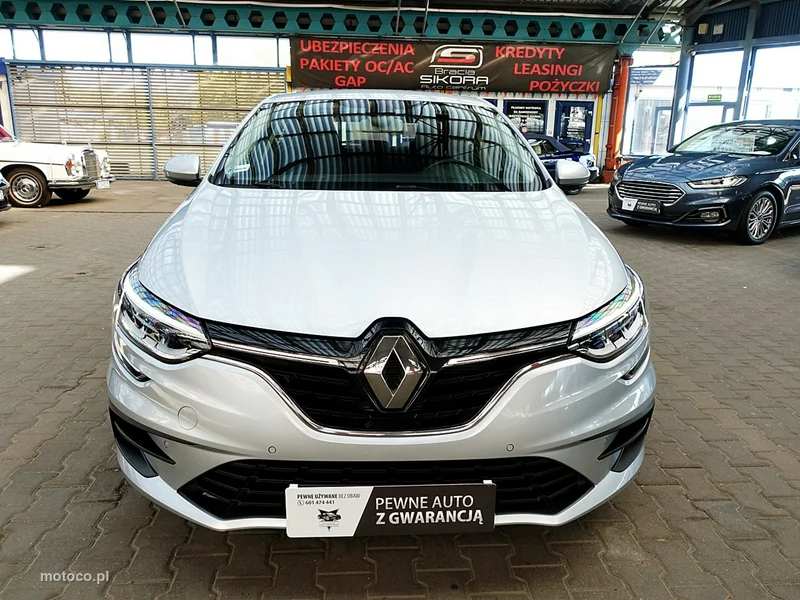 Renault Megane IV 66