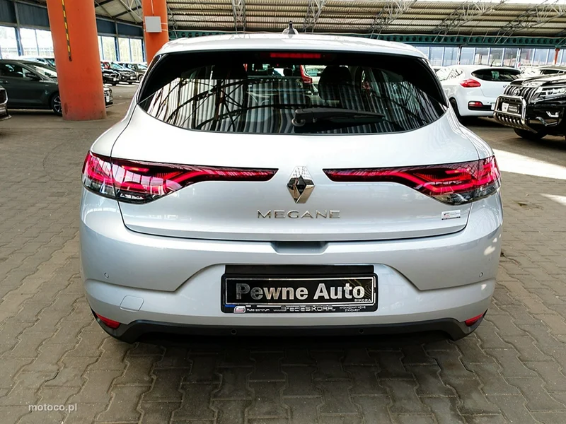 Renault Megane IV 67