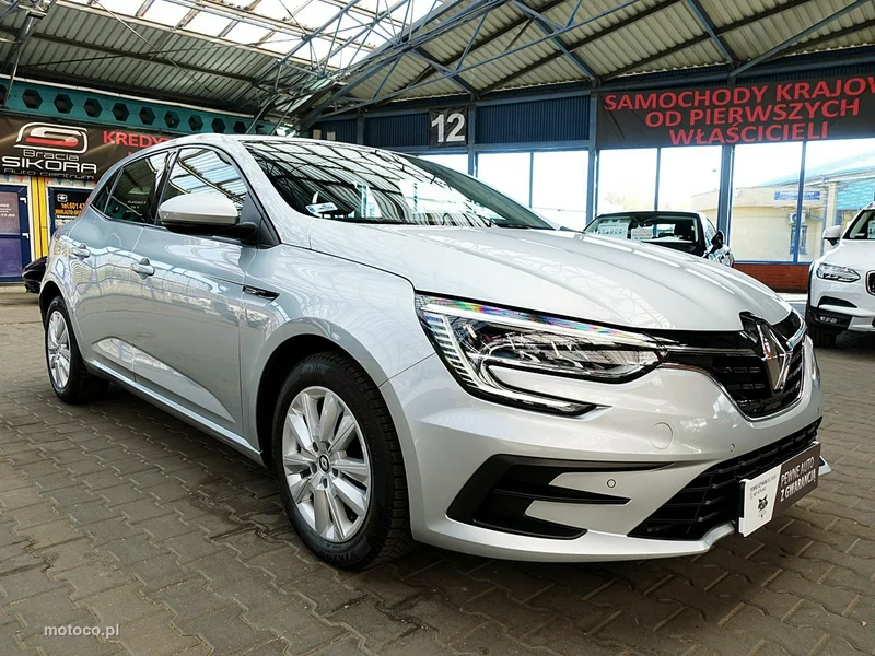 Renault Megane IV 68
