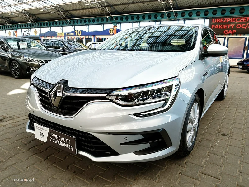 Renault Megane IV 69