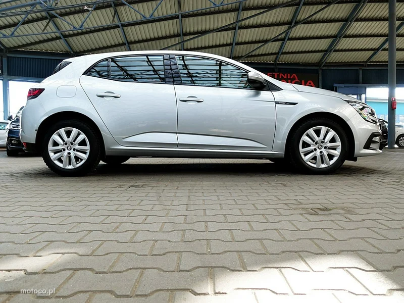 Renault Megane IV 73
