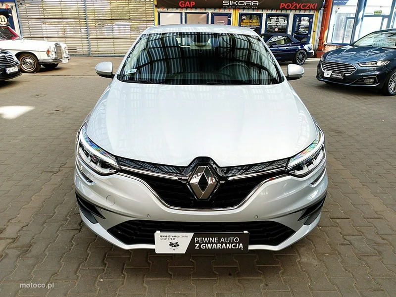 Renault Megane IV 74